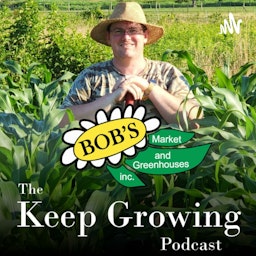 The Keep Growing Podcast