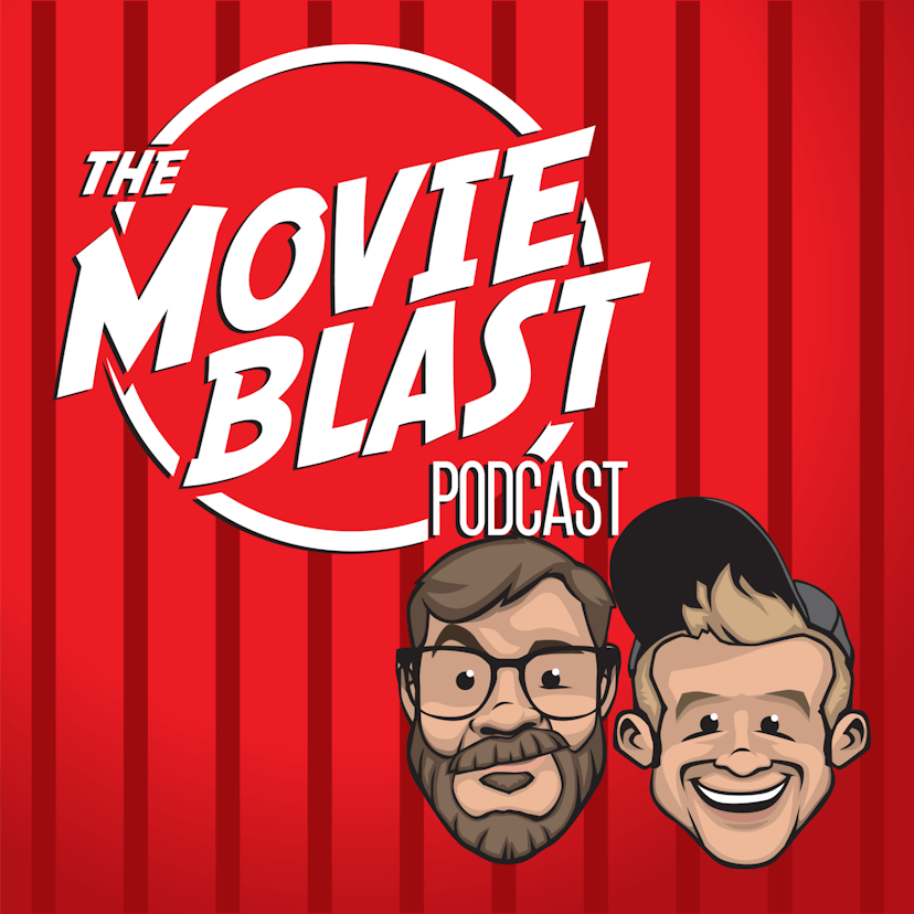 The Movie Blast Podcast