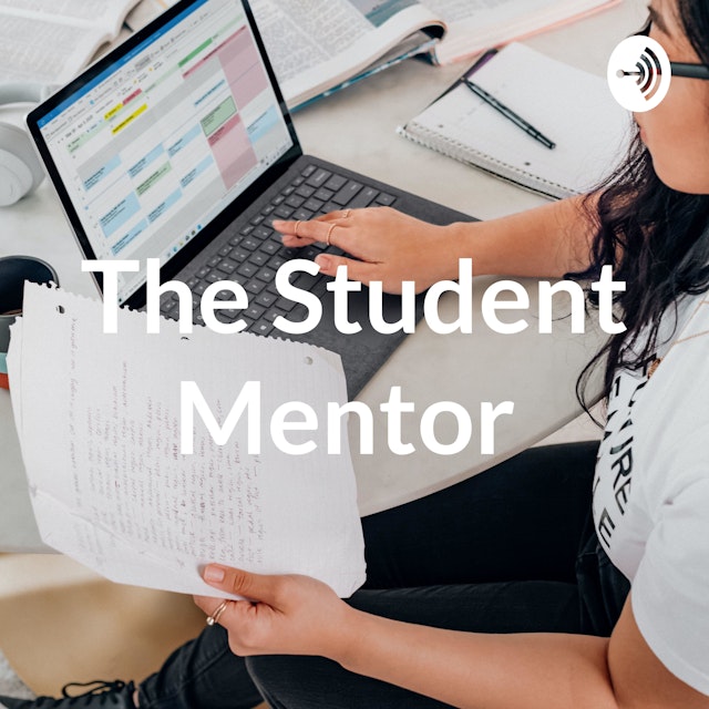 The Student Mentor