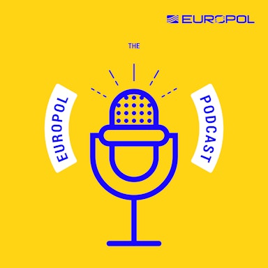 The Europol Podcast-image}