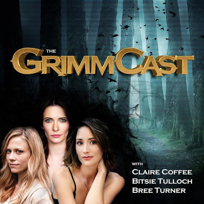 The Grimmcast