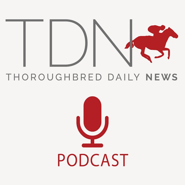 TDN Podcast