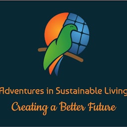 Adventures in Sustainable Living