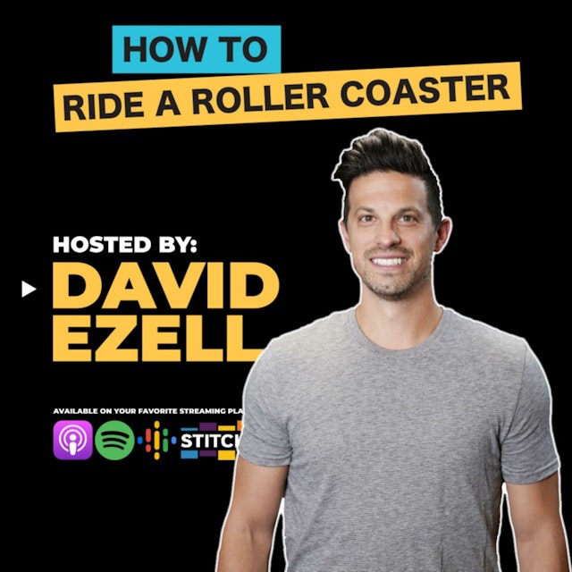 How To Ride A Roller Coaster