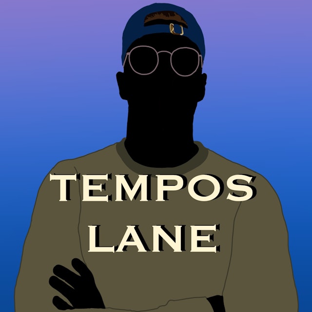 Tempo’s Lane: A League of Legends Podcast