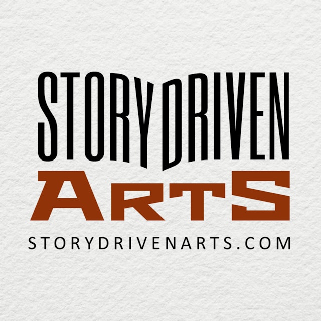 Story Driven Arts