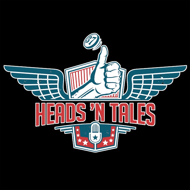 Heads 'N Tales Podcast - Talking Sports Injury Rehab, Prevention, Perseverance, Concussions & Athlete Transition
