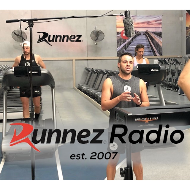 Runnez Radio