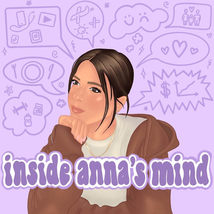 Inside Anna's Mind