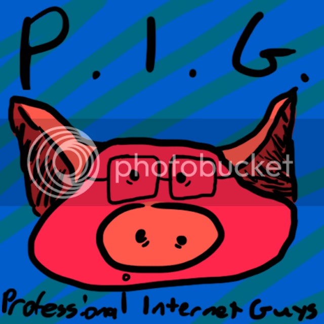 PIG - Professional Internet Guys