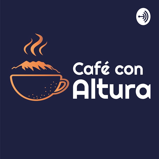 Cafe con Altura