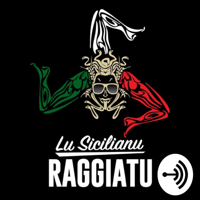 Lu Sicilianu Raggiatu Comedy Talk 😎i