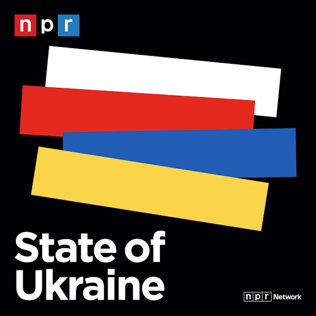 State of Ukraine