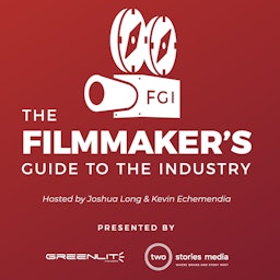 The Filmmaker's Guide to the Industry