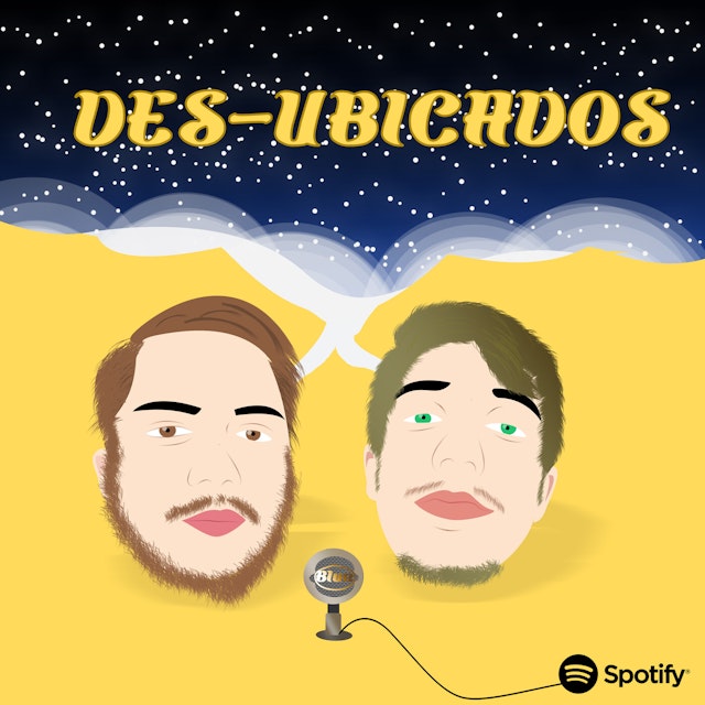 DES-UBICADOS