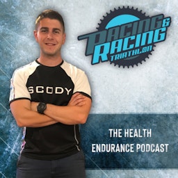 The Pacing and Racing Podcast
