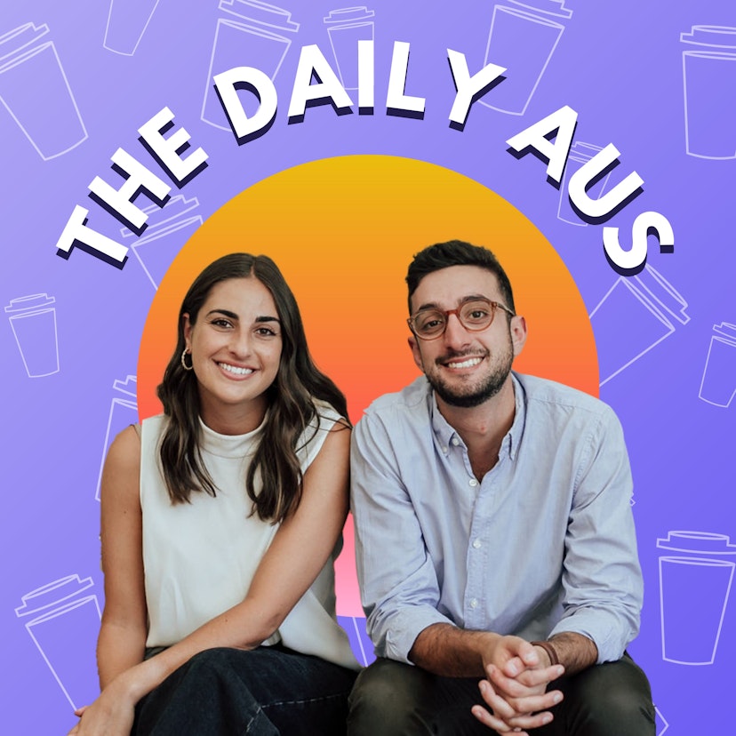 The Daily Aus