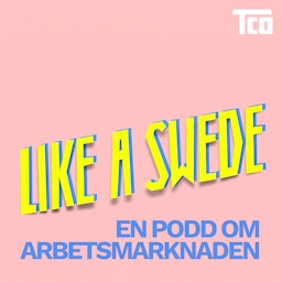 Like a Swede
