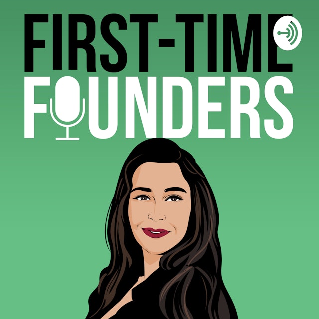 First-time Founders