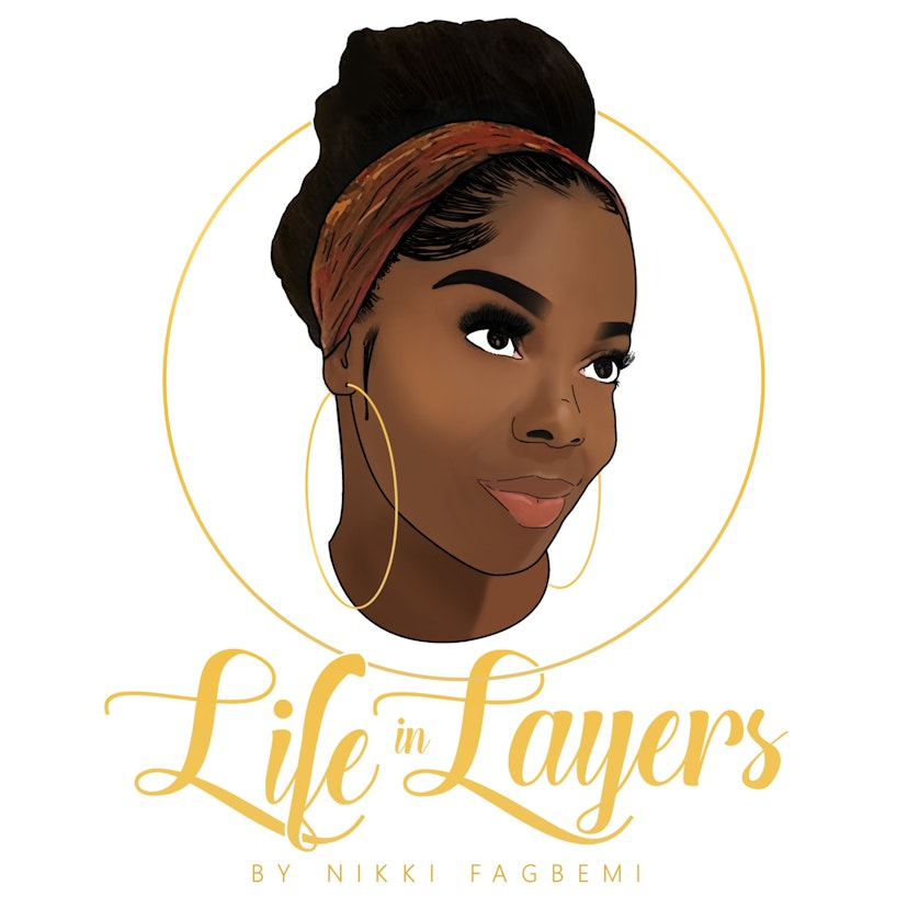 Life In Layers Podcast