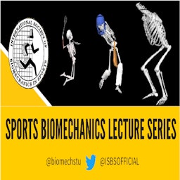 Sports Biomechanics Lecture Series