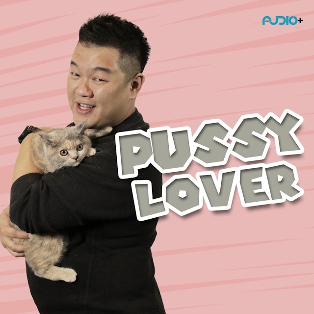 Pussy Lover