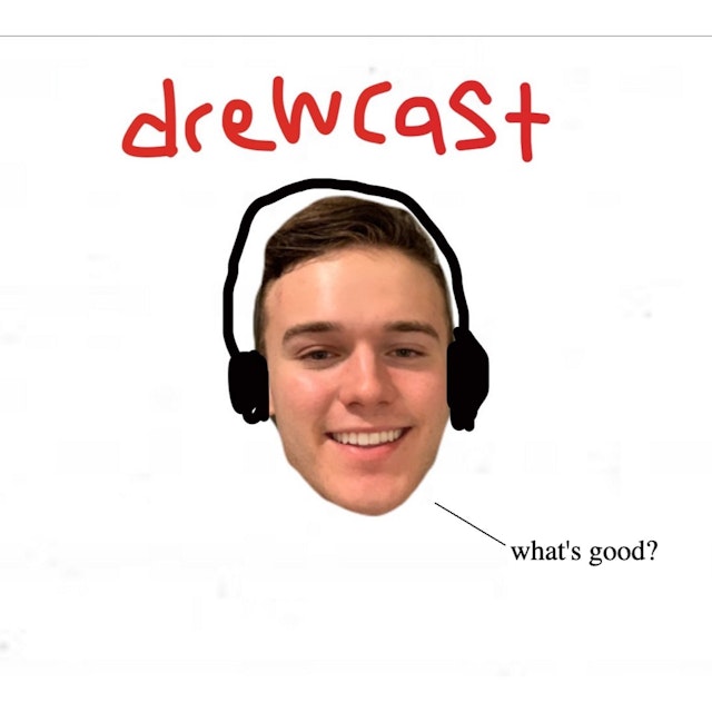 Drewcast