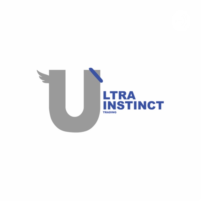 The Ultra Podcast