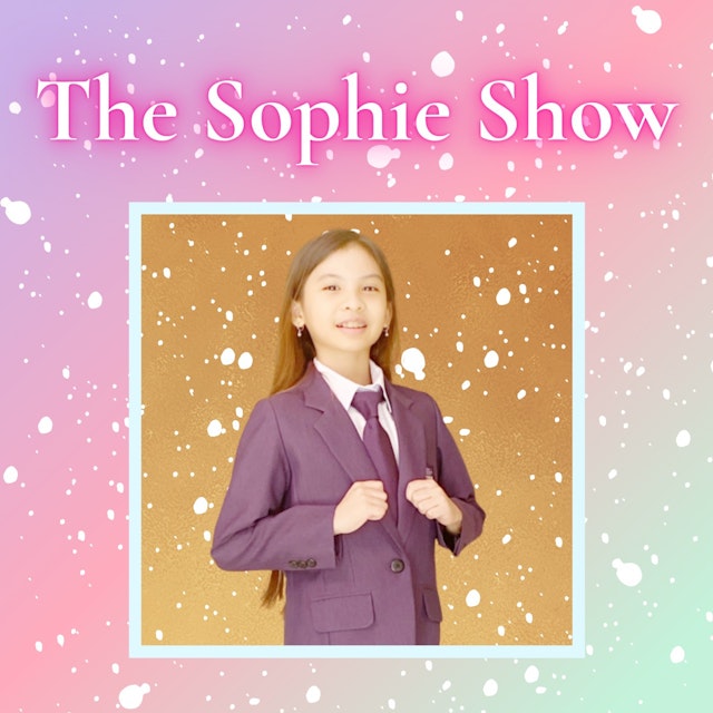 The Sophie Show