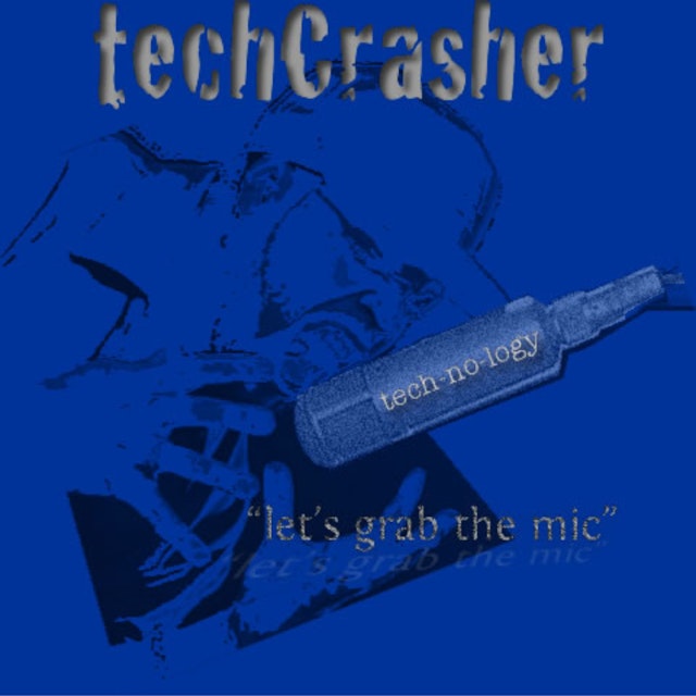 Tech Crasher