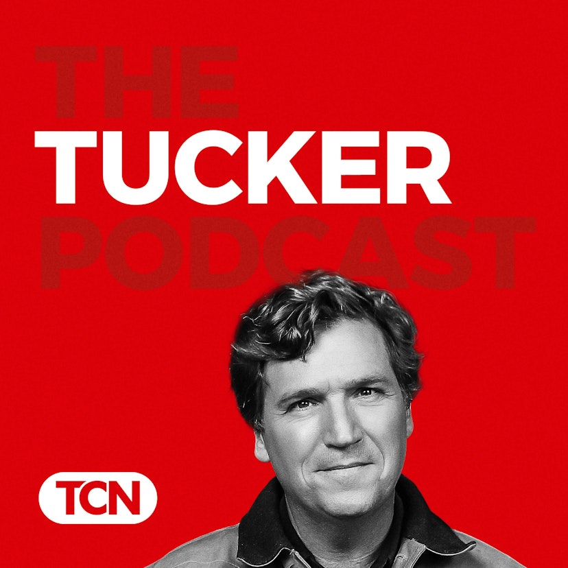 The Tucker Carlson Podcast