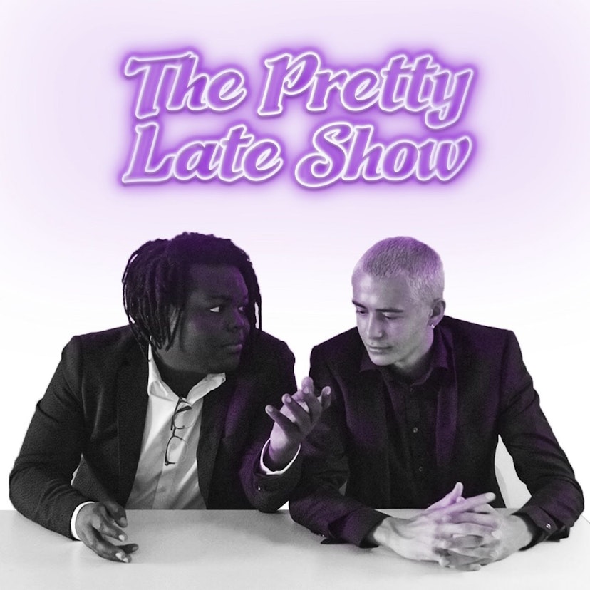 The Pretty Late Show