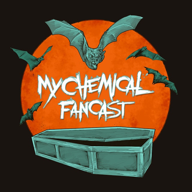 My Chemical Fancast