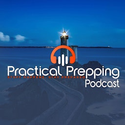 Practical Prepping Podcast