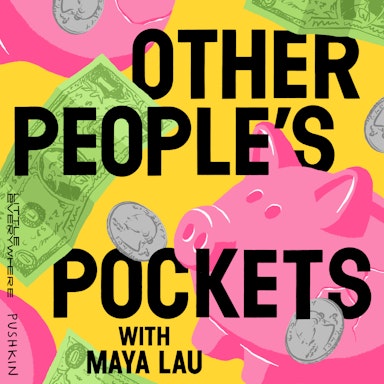 Other People's Pockets-image}