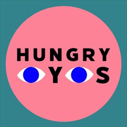 HUNGRY EYES PODCAST