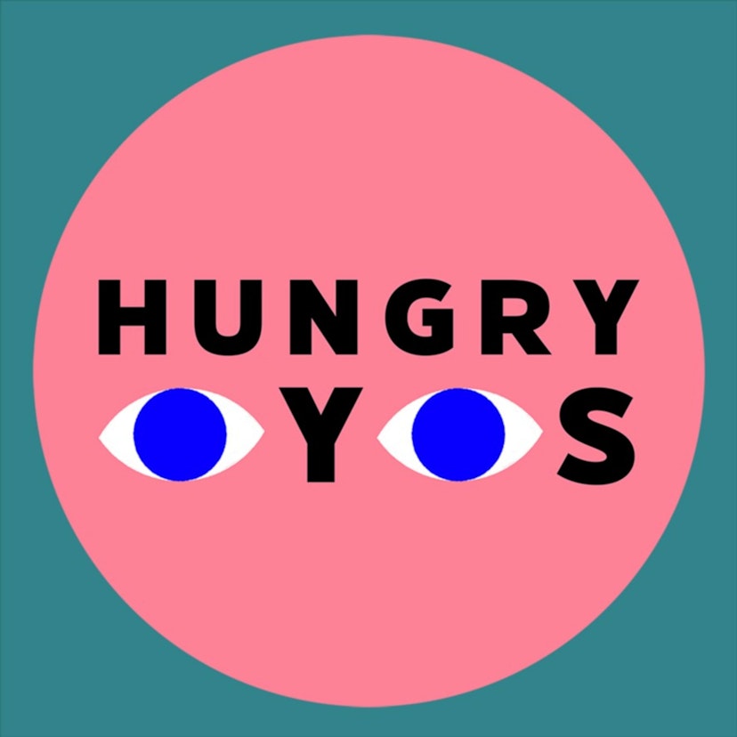 HUNGRY EYES PODCAST