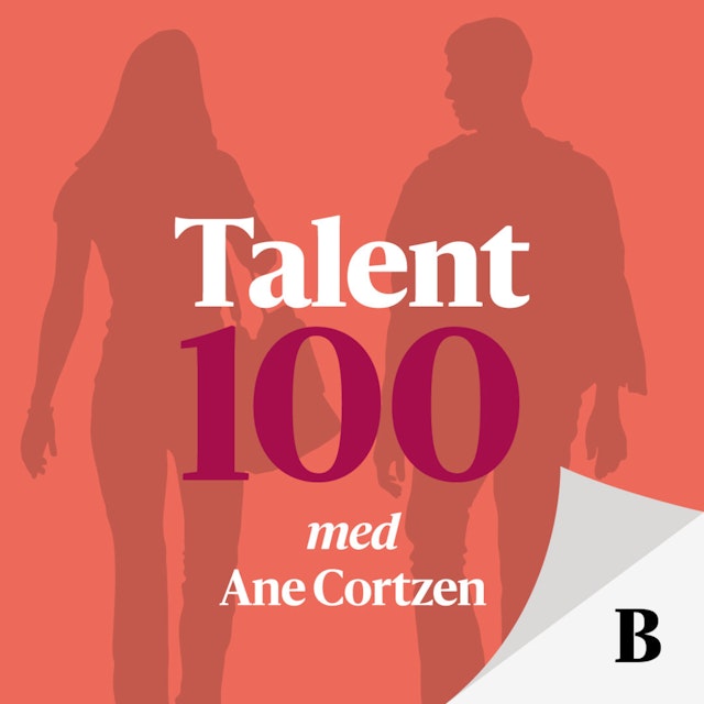 Talent 100