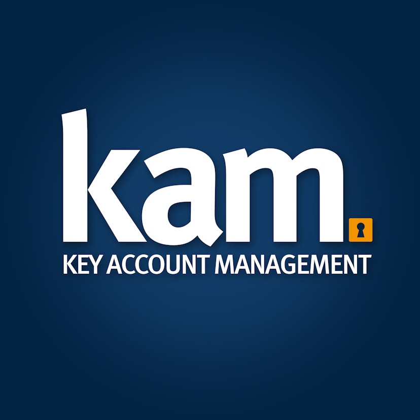 Key Account Management (KAM)