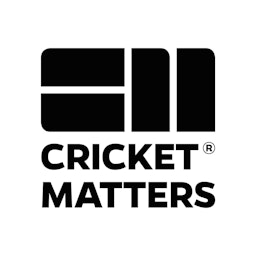 Cricket Matters