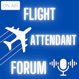 Flight Attendant Forum
