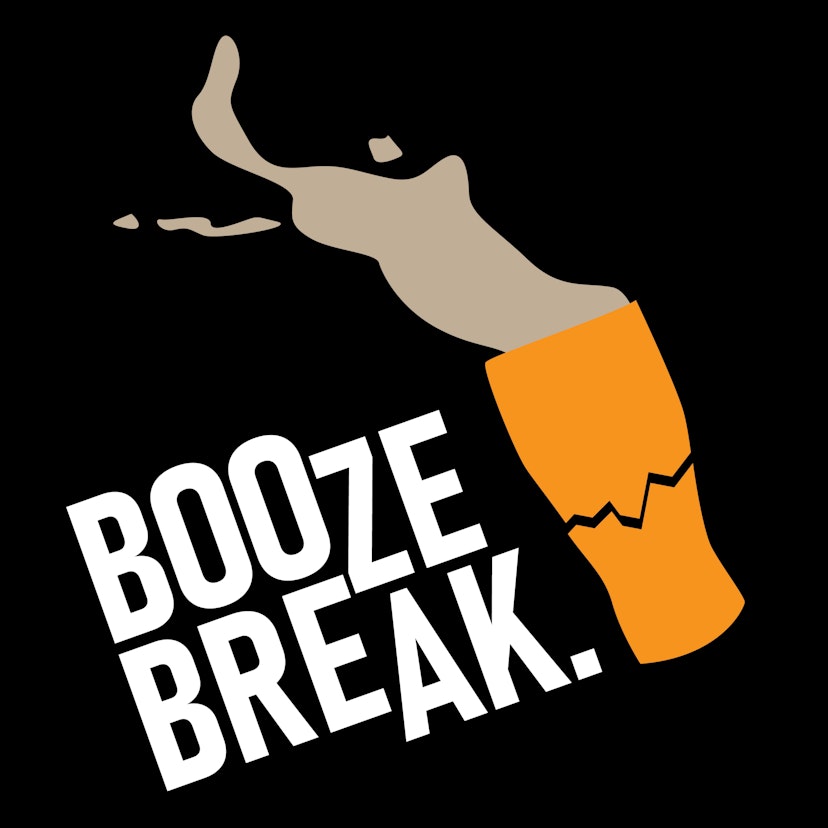 Booze Break