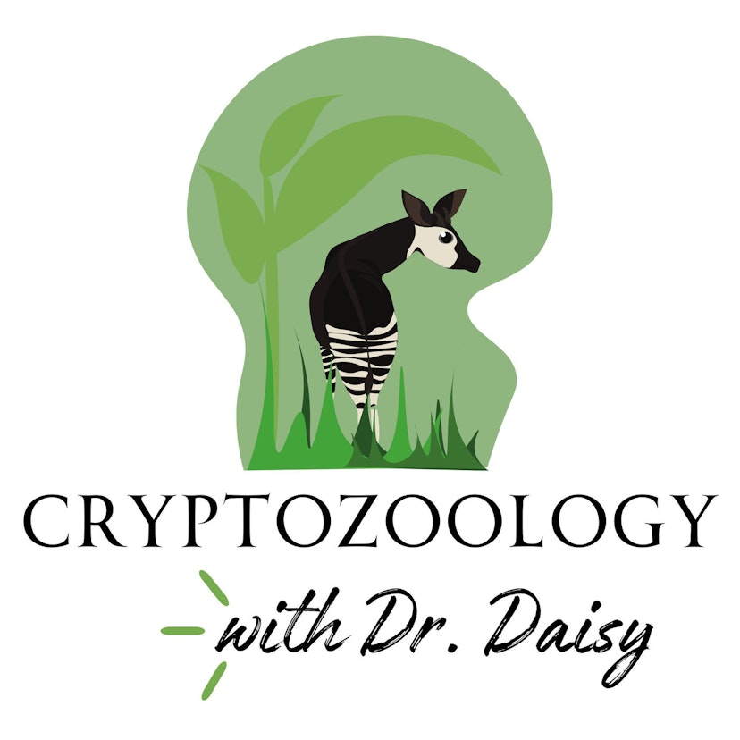 Cryptozoology with Dr. Daisy