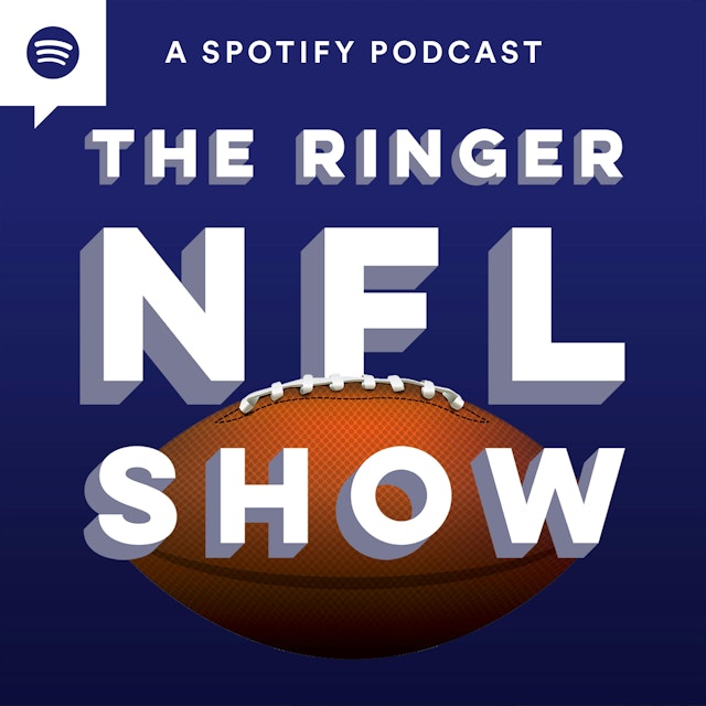 The Ringer NFL Show
