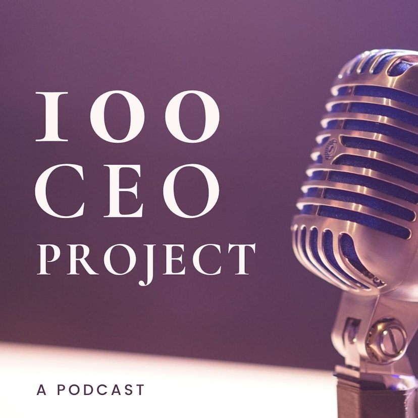 100 CEO PROJECT