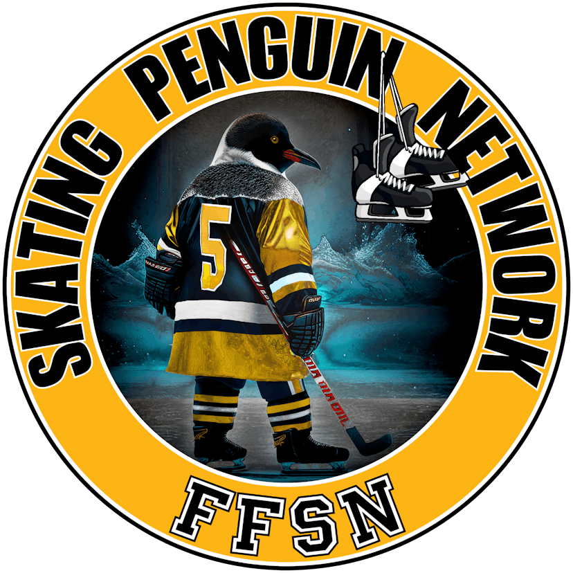 Skating Penguin Podcast: A Pittsburgh Penguins podcast