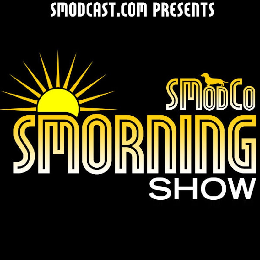 SModCoSMorningShow