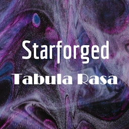 Starforged: Tabula Rasa