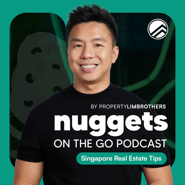 NOTG - Nuggets on the Go by PropertyLimBrothers