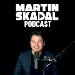 Martin Skadal podcast